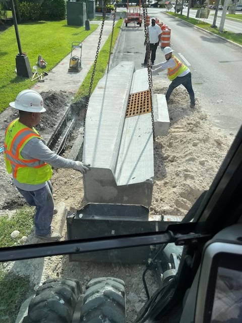 Storm Drain & Sewer Repair & Replacement Fort Myers