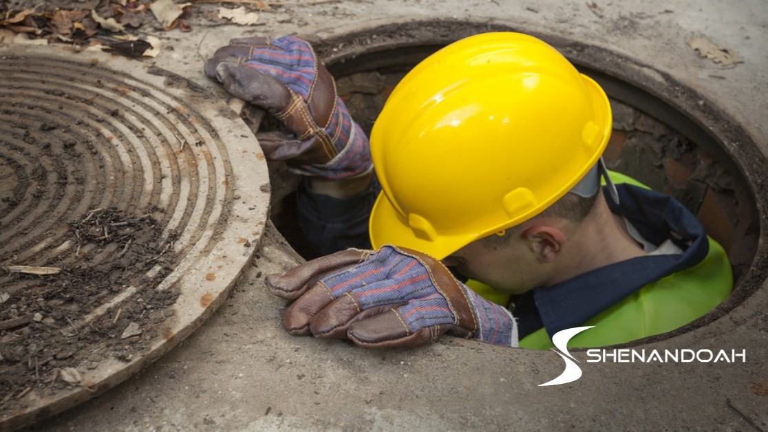 What to Expect During a Trenchless Manhole Repair Project