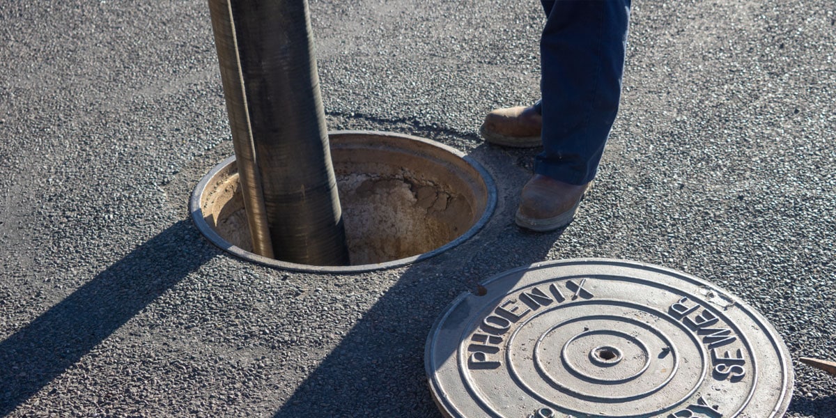The Hidden Risks of Aging Sewer Systems: Why Regular Inspections Are Essential