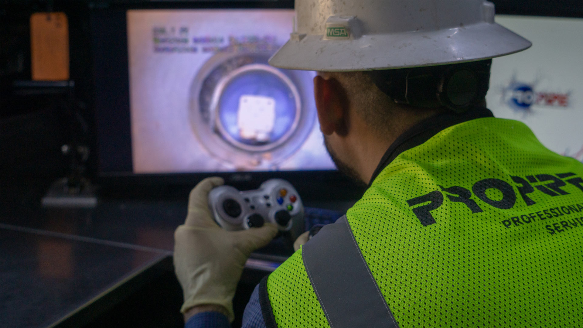 CCTV vs. Other Inspection Methods: When Is Video the Right Tool for Pipe and Sewer Systems?