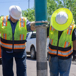 Shenandoah workers - About