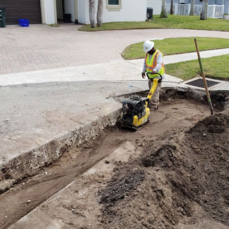 Shenandoah worker - Specialty Services