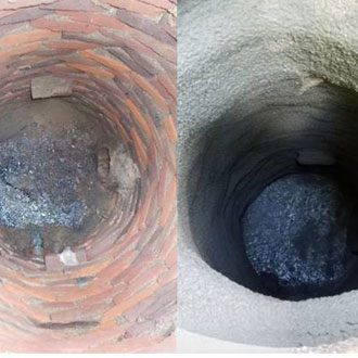Shenandoah -Pipe Rehabilitation