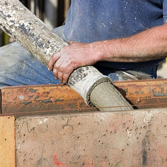 Shenandoah worker - Specialty Services