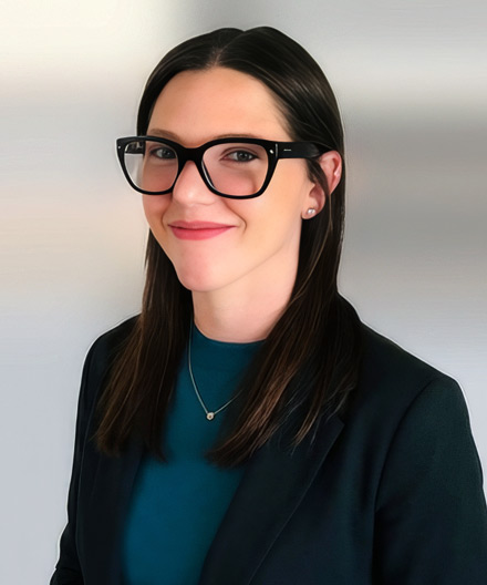 Christina Mastrelli Director of Human Resources