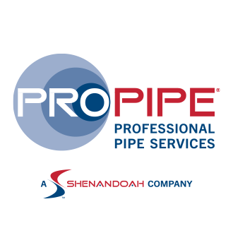 Pro-Pipe Logo