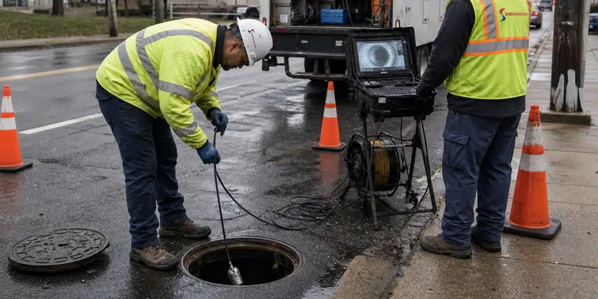 How Trenchless Rehab Protects Underground Infrastructure