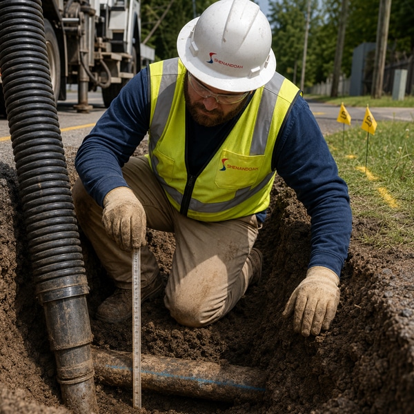 Directional Drilling Support