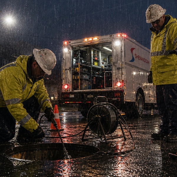 Hurricane and Disaster Response
