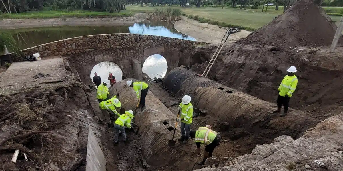 What Municipal Leaders Should Know About Aging Sewer & Stormwater Infrastructure in 2026