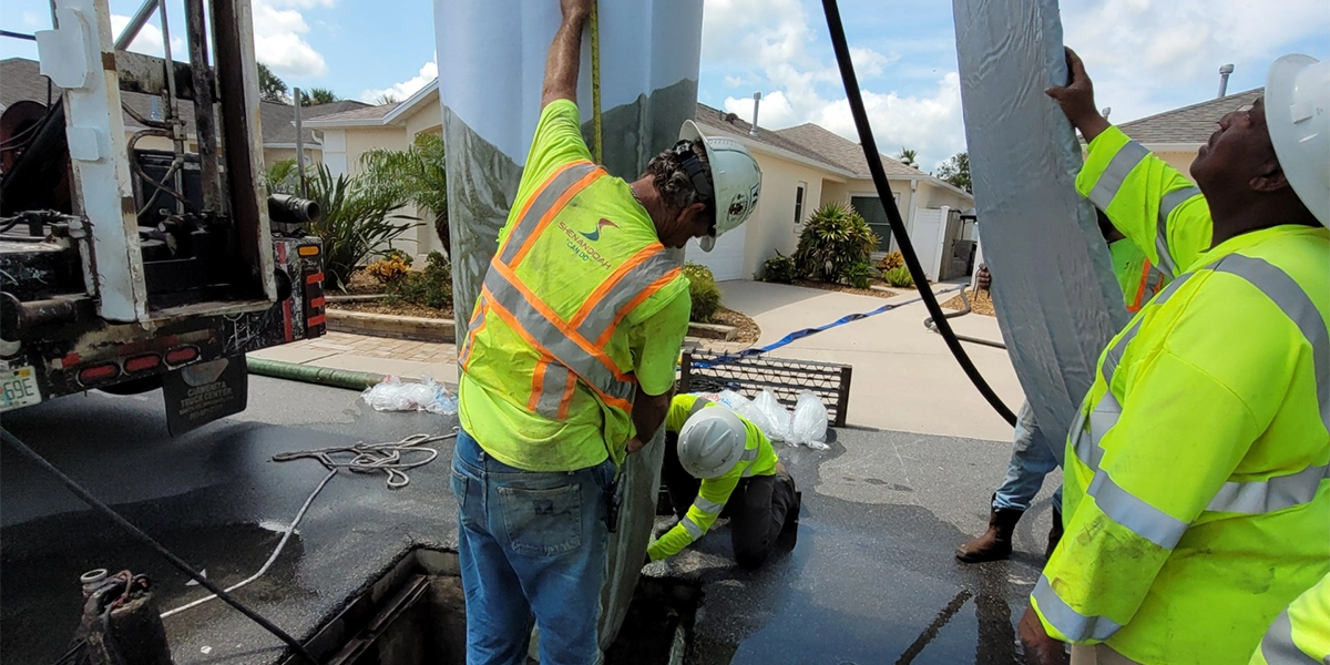 The Real ROI of Trenchless Technology for Cities and Utilities